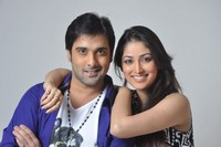 Yuddam Movie New Stills